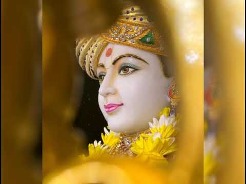 mava tari murati ma mohi..🥰| shree swaminarayan status| jay swaminarayan🙏