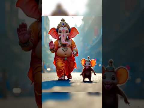 Ganpati #song #ganesh #ganpati #bappa #bappamorya #ganeshchaturthi #newganeshbhajan #music #love