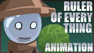 Ruler Of Everything | HFJ ONE Animation