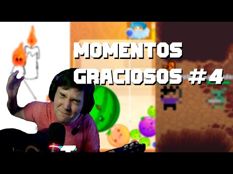 MEJORES CLIPS DE LA SEMANA #4