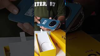 realme 13 pro plus 5G unboxing 🤩.#shorts #trending #realme #unboxing #technology