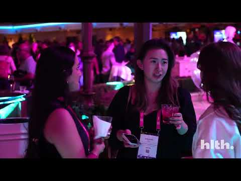 Elevating Humanity at HLTH 2023