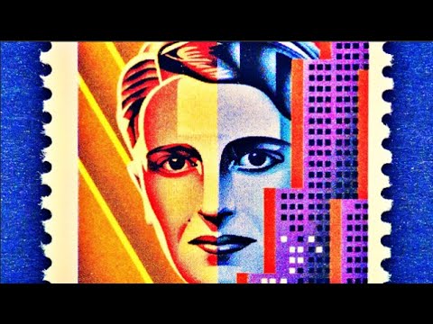 Ayn Rand - Politics of a Free Society