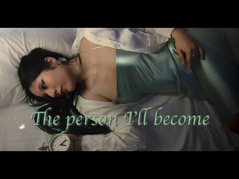 Ceci Rivss - The Person I'll Become (Lyric Video)