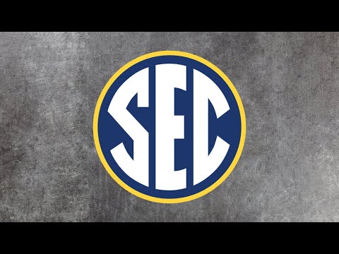 The NEW SEC Fight Songs Ranked!