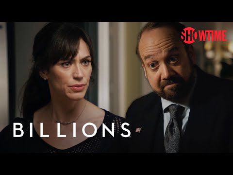 Best of Chuck & Wendy | Billions