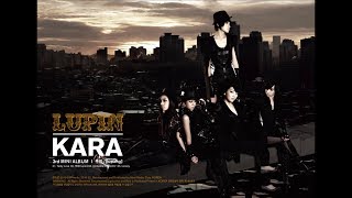 KARA (카라) - 루팡 (Lupin)