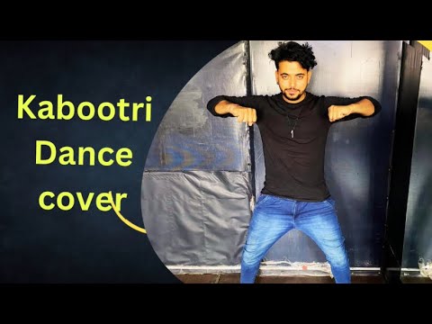 Kabootari // new Haryanvi dance song// Diler Kharkiya// Manish Indoriya dance