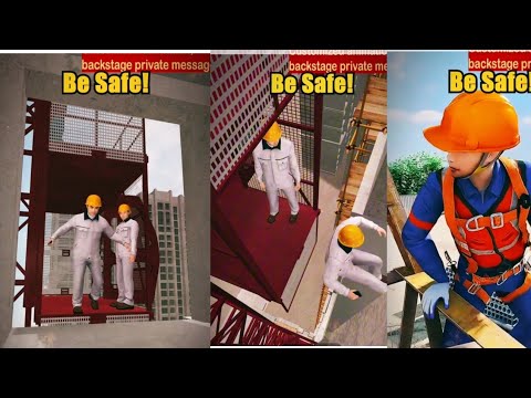 safety is first in life | be safe and happy | worksapce safety first