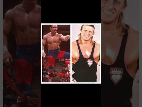 Dynamite Kid or Owen Hart? #shorts #wwecrownjewel2024 #wwe #viralshort #comment #subcribe #fyp #sub