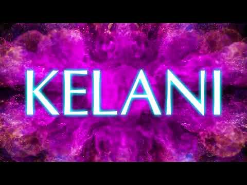 NXT: Kelani Jordan Entrance Video | "Out Of This World"