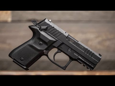 5 Best Summer Carry Pistols