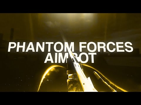 Phantom Forces Moments That Look Like HACKS!