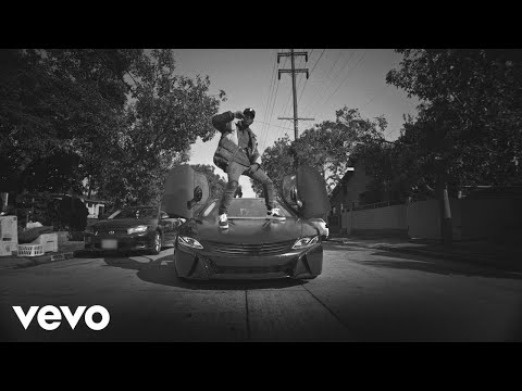 Bryson Tiller - Self-Made (Official Video)