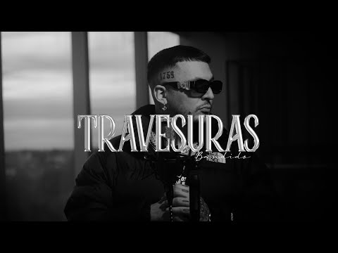 BANDIDO - TRAVESURAS (Visualizer)