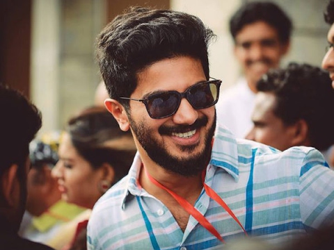 Dulquer Salmaan | 4 Facts You Don't Know