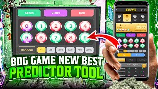 Bdg game kaise khele | bdg win app se paise kaise kamaye | bdg win colour prediction trick | bdg win