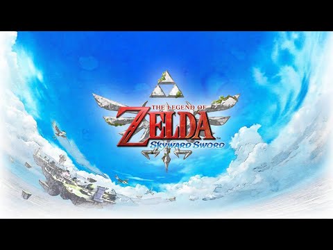 Zelda's Lullaby - The Legend of Zelda: Skyward Sword