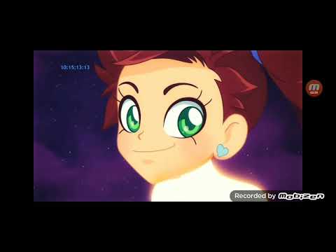 Dancing Shoes - Transformations (LoliRock)