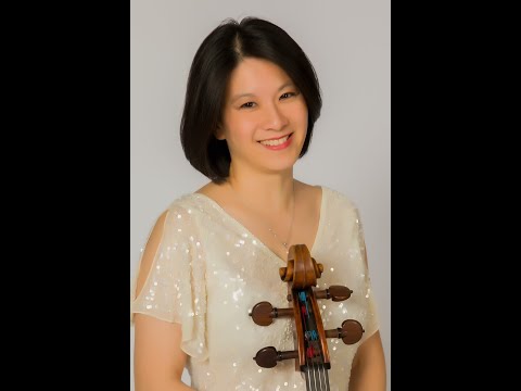 CelloChat with Carol Ou – Efficient Use of Your Practice Time