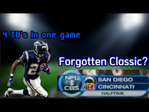 The best NFL Game you Haven't seen!!!