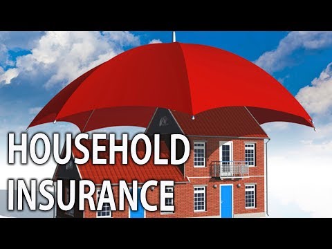 Household Insurance