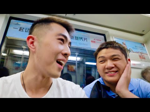 与他深谈后，我终于领悟到“治愈”自闭症的真谛。I spent 30 days with this autistic youth, and changed my life.