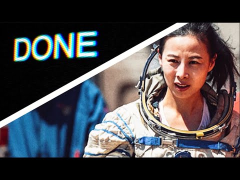 China Just Lost the Space Race!