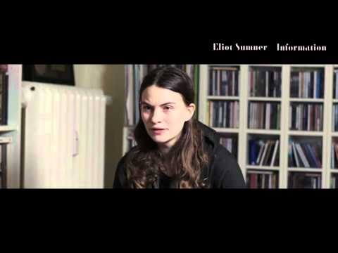 Eliot Sumner - Information (Album Introducing)