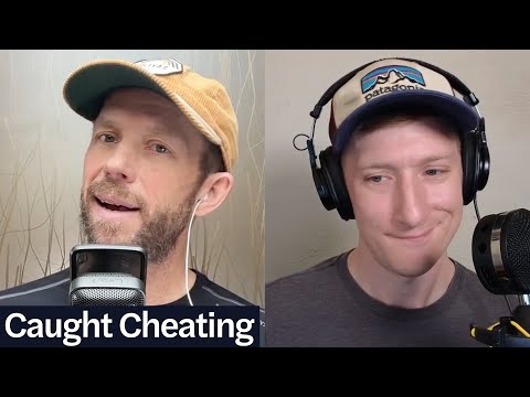 Caught Cheating | LSAT Demon Daily, Ep. 785