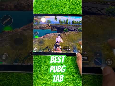 Best PUBG support tablet | best tab for bubg games | Samsung tab s4 | tablet Samsung s4