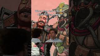 Match Made In Apex #gaming #gamingvideos #apexlegends #apex #gamingfriends