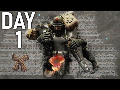 We Raided Crouch Bear Cave But its a Fiber... | Ark PvP