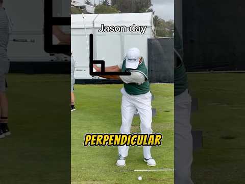 90° in the backswing? 😳 #golf #golfswing #golftips #golfcoach