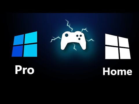 Is Windows 11 Pro Better for Gaming?