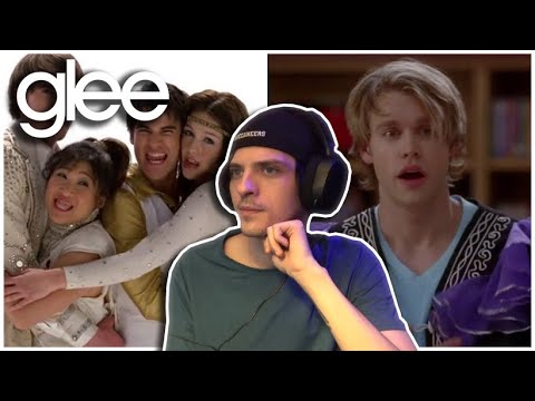 Glee - Season 4 Episode 17 (REACTION) 4x17 | Guilty Pleasures