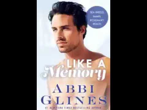 Audiolivro romance Abbi Glines Like A Memory Abbi Glines