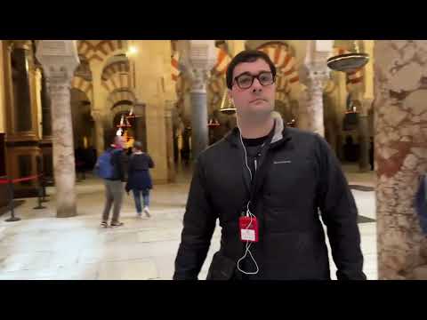 In-depth Tour into Mezquita - Catedral de Cordoba