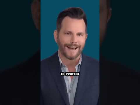 DAVE RUBIN IS STILL AN IDIOT