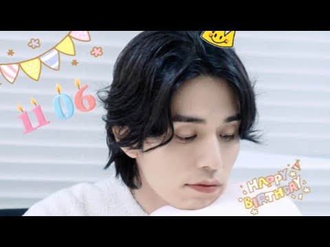 2021✨李栋旭 生日快乐 이동욱 LeeDongWook