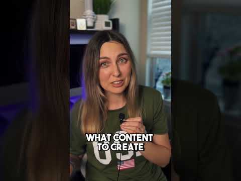 If you struggle of making content on social media, watch this #videocontentmarketing #contentcreator