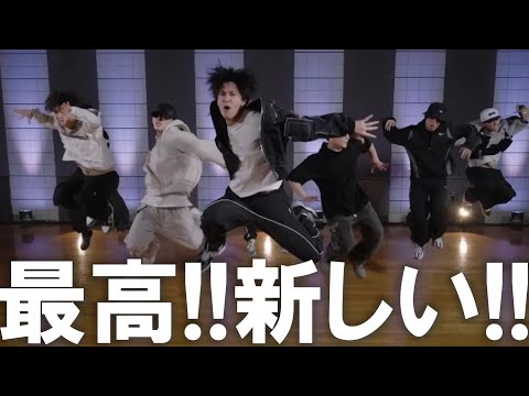 【Hey!Say!JUMPリアクション】凄くレアな動画!!中島君のダンスに感動!!振付を見て…コレオグラファー当ててしましった🤣✨