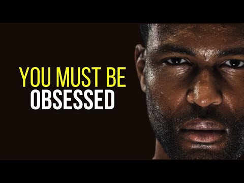 Unleashing the Power of Obsession: The Key to Unparalleled Success