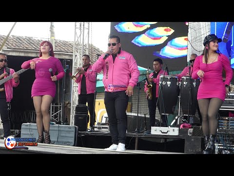 Los Tokes, Concierto de Año Nuevo,  Desde San Francisco el Alto,  1/Ene/2,025 HD