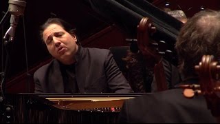 Mozart: Klavierkonzert C-Dur KV 467 ∙ hr-Sinfonieorchester ∙ Fazıl Say ∙ Peter Oundjian