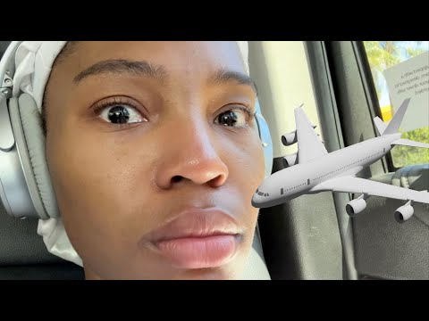 TRAVELING ALONE FOR THE FIRST TIME