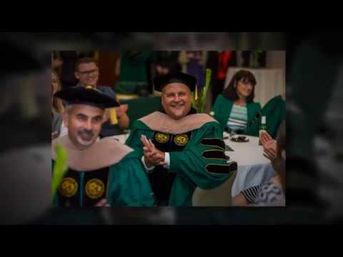 Scenes from December 2017 Commencement 1080p