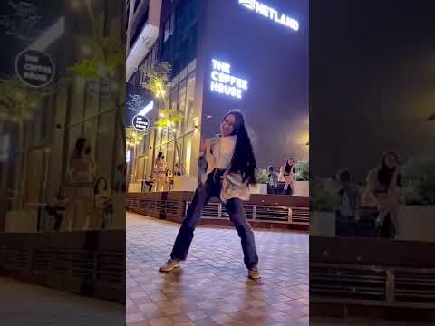 [UNHOLY] dc by Kevin Bannier #layla #unholy #dancecover #samsmith #shorts #trending #night #vietnam