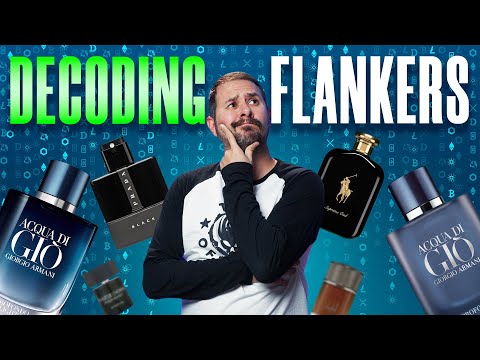 What Are Fragrance Flankers And Why Are There So Many Of Them?