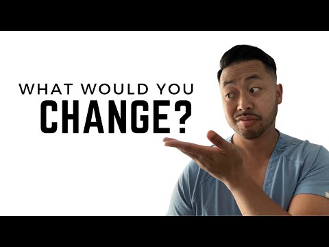 What Would You Change About Yourself? | Direct Admission